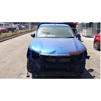 Toyota Hilux Right Front Seat Belt