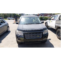 Land Rover Freelander Lf2 Front Courtesy Light