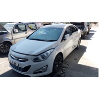 Hyundai I40 Vf  Right Sunvisor