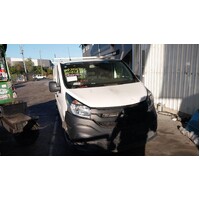 Mitsubishi Express Sn Spare Wheel Winch