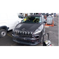 Jeep Cherokee Kl Front Courtesy Light