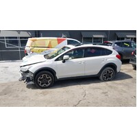 Subaru Forester Frt Xmember Cradle