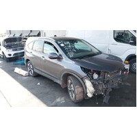 Honda Accord Crv 2.4 Throttle Body