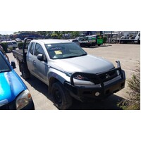 Mitsubishi Triton Mq-Mr, Front Wiper Motor Only