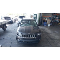 Jeep Compass Mk Front Courtesy Light