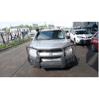 Holden Colorado Rg Front Sway Bar/Stabilizer Bar