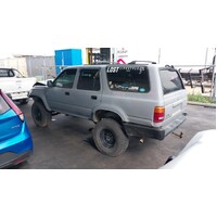 Toyota 4 Runner Surf  Left Rear Door