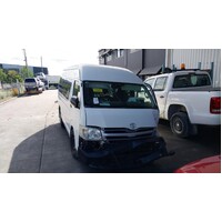 Toyota Hiace Trh/Kdh Ashtray