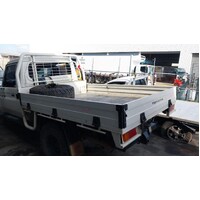 Toyota Landcruiser 70 Series Battery Tray