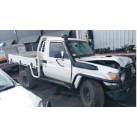 Toyota Landcruiser 76/78/79 Series Wiper Linkage