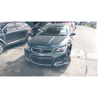 Holden Commodore Sv6/Ss Vf, Left Front Door Trim
