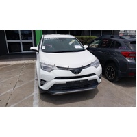 Toyota Rav4 Xa40 Left Front Wiper Arm