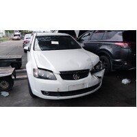 Holden Commodore Ve Rear Courtesy Light