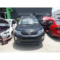 Kia Sorento Dm, Brake Booster