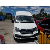 Power Steer Hose Van 01/13-