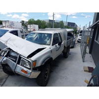 Toyota Hilux 4Wd  Rear Diff Housing