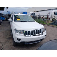 Jeep Grandcherokee Wk Front Wiper Motor