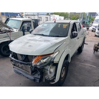 Mitsubishi Triton Mq-Mr  Left Front Wiper Arm