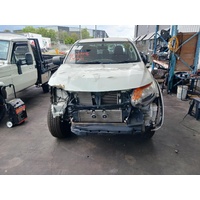 Mitsubishi Triton Mq Steering Column