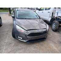 Ford Focus Lz, Left Taillight Bumper Reflector