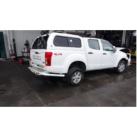 Isuzu Dmax Rc 4wd Switch