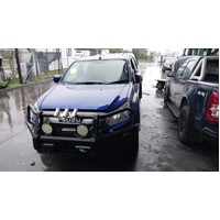 Isuzu Dmax, Isuzu Mu-x Right Side Bonnet Hinge