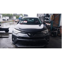 Toyota Rav4 Xa40 Left Bonnet Hinge