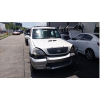 Hyundai Terracan Hp Left Side Bonnet Hinge