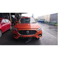 Mg Zs Azs1 Heater Box