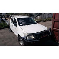Toyota Hilux Air Cond Evaporator