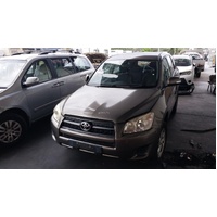 Toyota Rav4 Aca33 Mirror Switch (In Console)