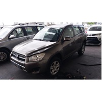 Toyota Rav4 Aca33  Air Cond Condenser