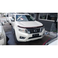 Nissan Navara Np300  Heater Box