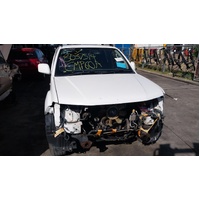 Nissan Navara D40 Hazard Switch
