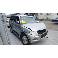 Mitsubishi Pajero Nx Power Steer Hose