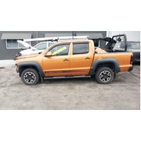 Volkswagen Amarok 2h Power Steering Reservoir