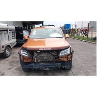 Volkswagen Amarok 2H  Dash Dimmer Switch
