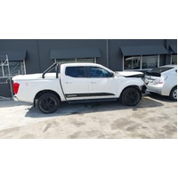 Nissan Navara Np300 Heater Box