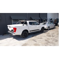 Nissan Navara Np300, Mirror Switch