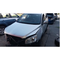 Toyota Rav4 Aca33 Spare Wheel Carrier