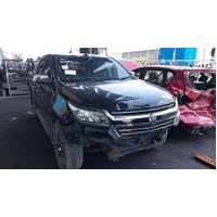 Holden Colorado Rg Right Rear Door Trim