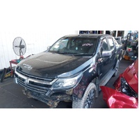 Holden Colorado Rg/Rg7 4wd Switch