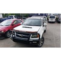 Holden Colorado Rc 4Wd Rear Diff Housing