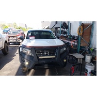 Nissan Navara  Vacuum Pump