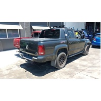 Volkswagen Amarok 2H Left Side Seat Heater Switch