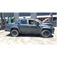 Volkswagen Amarok 2H Right Side Seat Heater Switch