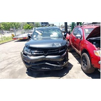 Volkswagen Amarok 2h Traction Control Switch