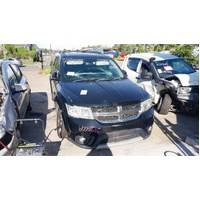 Dodge Journey Jc Right Rear Inner Door Handle
