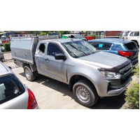 Mazda Bt50 Isuzu Dmax, 4 Wheel Drive Switch