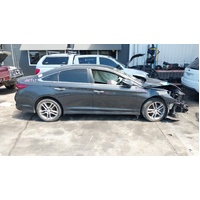 Hyundai Sonata Lf Petrol 2.0 Abs Pump